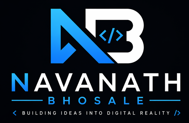 Navanath Bhosale Banner